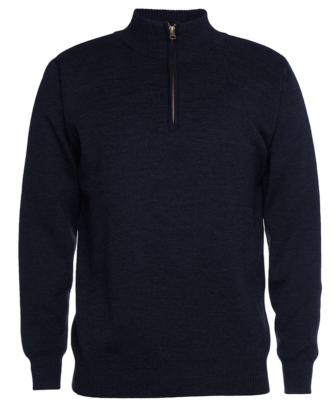 Corporate 1/2 Zip Jumper